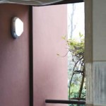 Portofino Dekoratif Dış Mekan Duvar Lambası